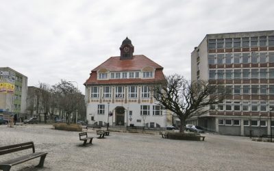 Nowy, wolny etat w gminie. Burmistrz ogłosił nabór- szuka Specjalisty ds. ochrony zabytków